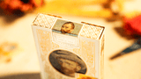 Van Gogh V2 Special Edition Playing Cards by 52 MUSÉE - Brown Bear Magic Shop