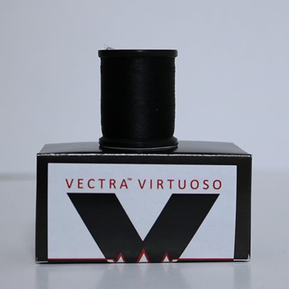 Vectra Virtuoso (Expert Grade Invisible Thread) - Steve Fearson - Brown Bear Magic Shop