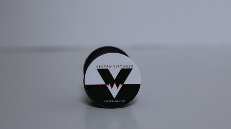 Vectra Virtuoso (Expert Grade Invisible Thread) - Steve Fearson - Brown Bear Magic Shop