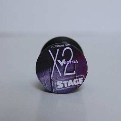 Vectra X2 Stage Line - Steve Fearson - Brown Bear Magic Shop