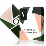 Virtuoso Open Court I Playing Cards - Brown Bear Magic Shop