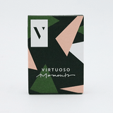 Virtuoso Open Court II Playing Cards - Brown Bear Magic Shop