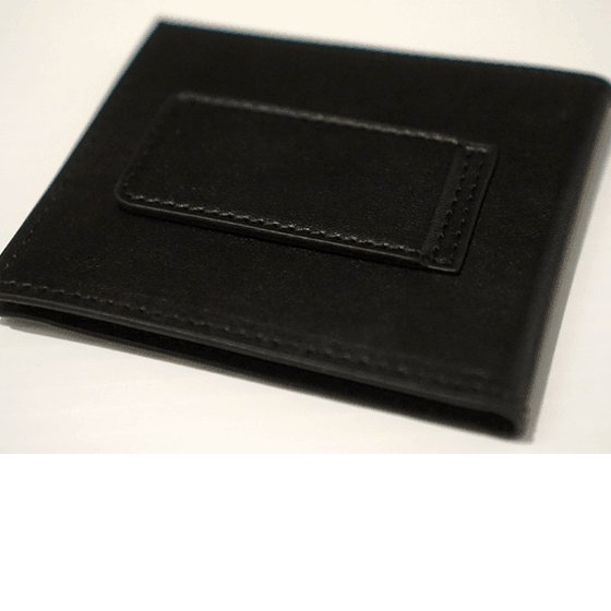 Vortex Magic presents The WEISER WALLET By Danny Weiser
