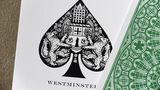 Westminster Playing Cards - Brown Bear Magic Shop