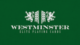 Westminster Playing Cards - Brown Bear Magic Shop