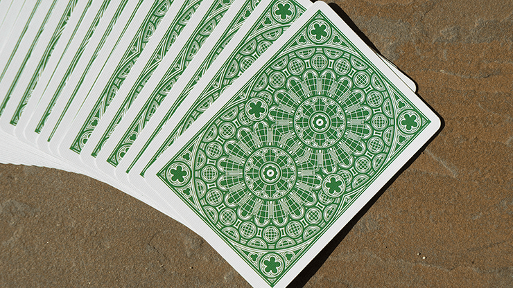 Westminster Playing Cards - Brown Bear Magic Shop