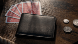 WGM CARD TO WALLET SET by Murphy's Magic - Brown Bear Magic Shop