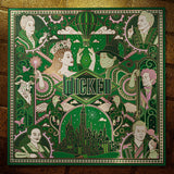 Wicked Jigsaw Puzzle by theory11 - Brown Bear Magic Shop