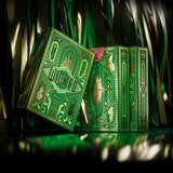 Wicked Playing Cards by theory11 - Brown Bear Magic Shop