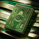 Wicked Playing Cards by theory11 - Brown Bear Magic Shop