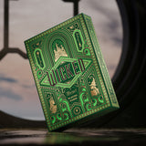 Wicked Playing Cards by theory11 - Brown Bear Magic Shop