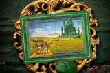 Wizard of Oz Playing Cards by Kings Wild - Brown Bear Magic Shop