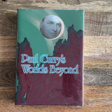 Worlds Beyond by Paul Curry