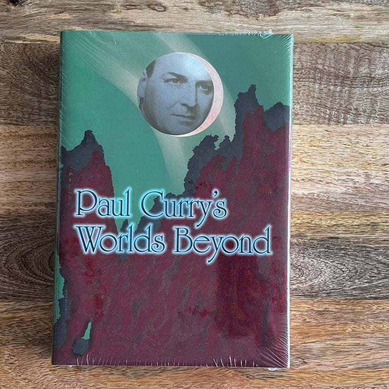 Worlds Beyond by Paul Curry