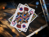X-Men Playing Cards by theory11 - Brown Bear Magic Shop