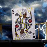 X-Men Playing Cards by theory11 - Brown Bear Magic Shop