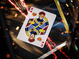 X-Men Playing Cards by theory11 - Brown Bear Magic Shop