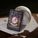 Yankees Playing Cards by theory11 - Brown Bear Magic Shop