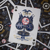 Yankees Playing Cards by theory11 - Brown Bear Magic Shop