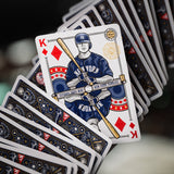 Yankees Playing Cards by theory11 - Brown Bear Magic Shop