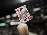 Yankees Playing Cards by theory11 - Brown Bear Magic Shop