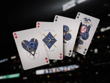 Yankees Playing Cards by theory11 - Brown Bear Magic Shop