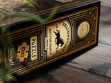 Yellowstone Jigsaw Puzzle by theory11 - Brown Bear Magic Shop