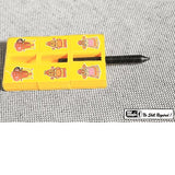 Zig Zag Pencil by Mr. Magic