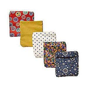 Zipper Gag Bag by Ickle Pickle