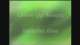 Close Up Magic No. 2 (World's Greatest Magic) video DOWNLOAD