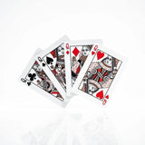 1st Playing Cards V4 - Brown Bear Magic Shop