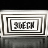 3 DECK by Crazy Jokers - Brown Bear Magic Shop