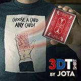 3DT / LET'S PLAY by JOTA - Brown Bear Magic Shop