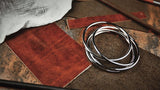 4" Linking Rings by TCC - Brown Bear Magic Shop