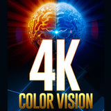 4K Color Vision Box by Magic Firm - Brown Bear Magic Shop