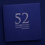 52 Explorations by Andi Gladwin and Jack Parker - Brown Bear Magic Shop