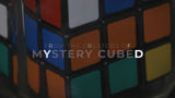 Cube in Bottle Project (Gimmicks and Online Instructions) by Taylor Hughes and David Stryker