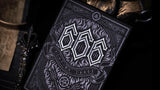 666 Playing Cards by Riffle Shuffle - Brown Bear Magic Shop