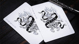 666 Playing Cards by Riffle Shuffle - Brown Bear Magic Shop