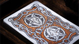 666 Playing Cards by Riffle Shuffle - Brown Bear Magic Shop