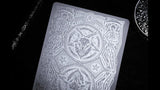 666 Playing Cards by Riffle Shuffle - Brown Bear Magic Shop