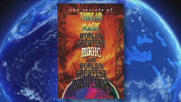 Thread Magic (World's Greatest Magic) video DOWNLOAD