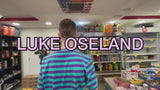 Sweet Disposition by Luke Oseland & OseyFans