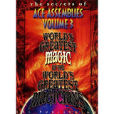 Ace Assemblies (World's Greatest Magic) Vol. 3 by L&L Publishing eBook DOWNLOAD - Brown Bear Magic Shop