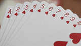 ACE FULTON'S PHOENIX CASINO PLAYING CARDS ARIZONA RED - Brown Bear Magic Shop