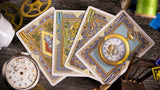 Alice in Wonderland Playing Cards by Kings Wild - Brown Bear Magic Shop