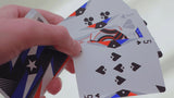 All Star Playing Cards by Gemini - Brown Bear Magic Shop
