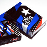 All Star Playing Cards by Gemini - Brown Bear Magic Shop