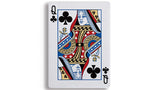 Apollo Playing Cards - Brown Bear Magic Shop