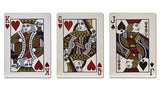 Aristocrat Black Edition Playing Cards - Brown Bear Magic Shop